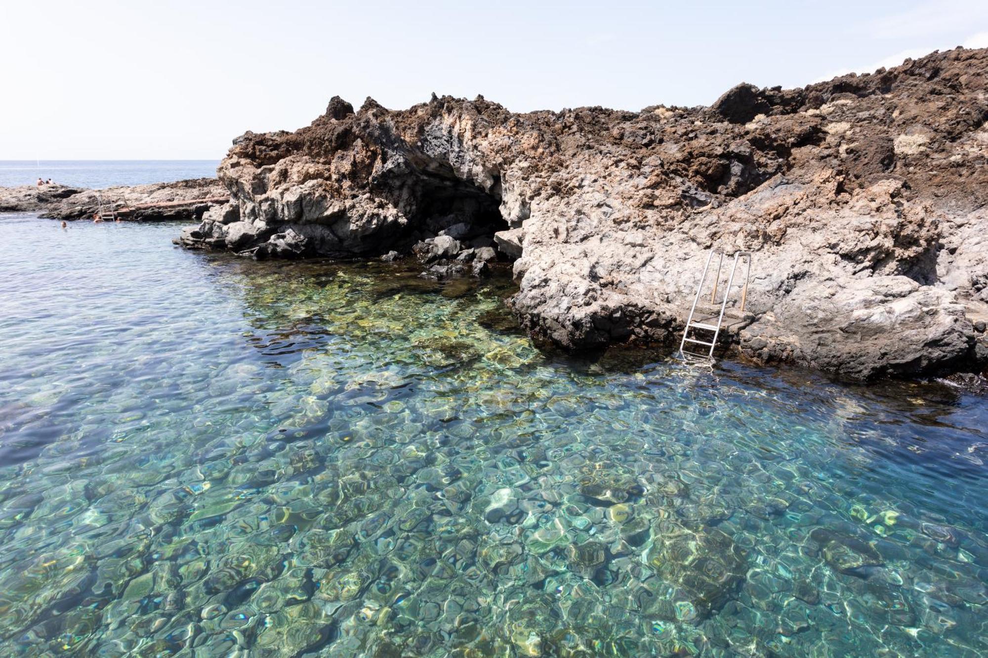 Stunning Rustic House El Pinar & Wifiゲストハウス エクステリア 写真