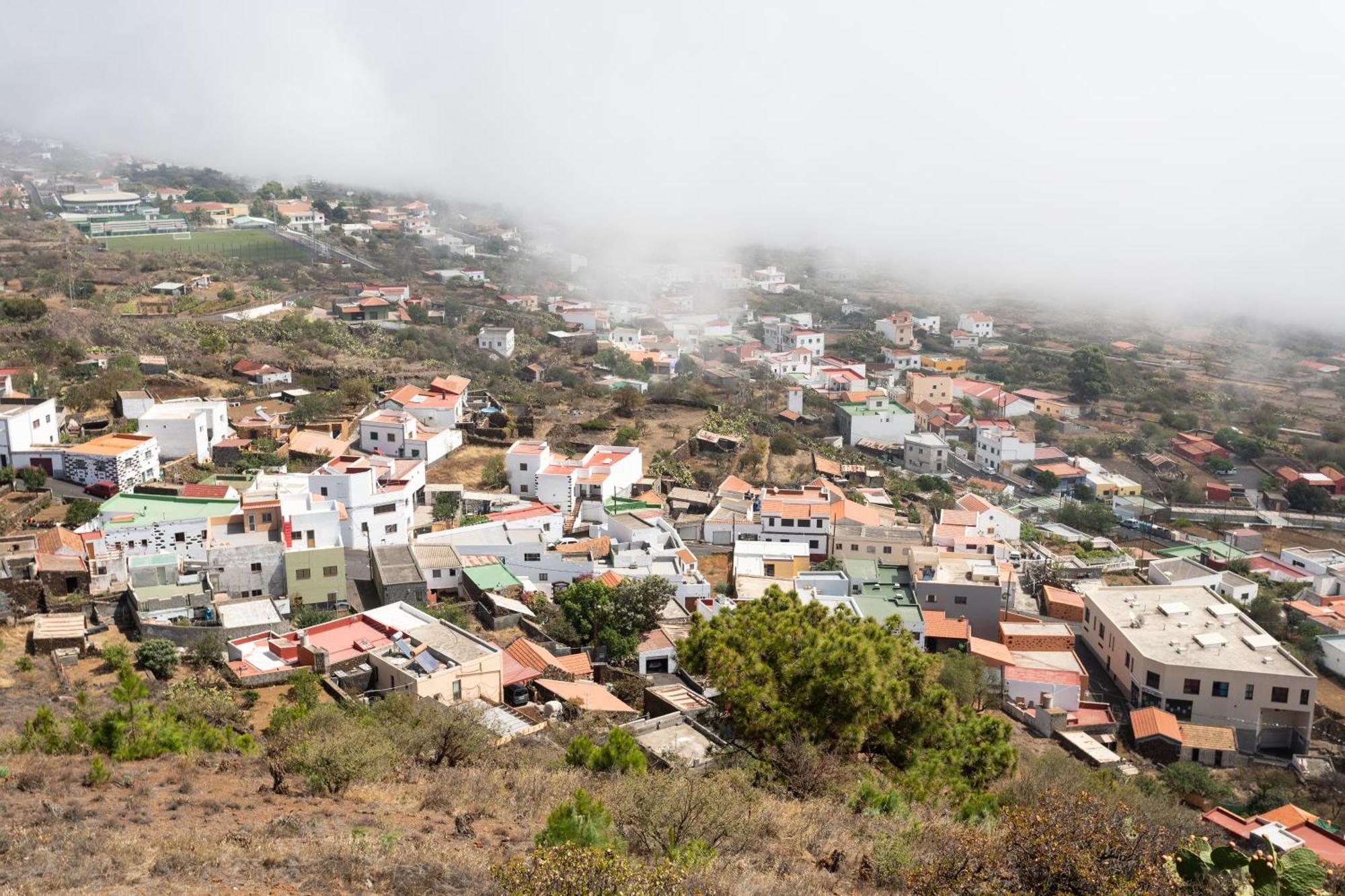 Stunning Rustic House El Pinar & Wifiゲストハウス エクステリア 写真