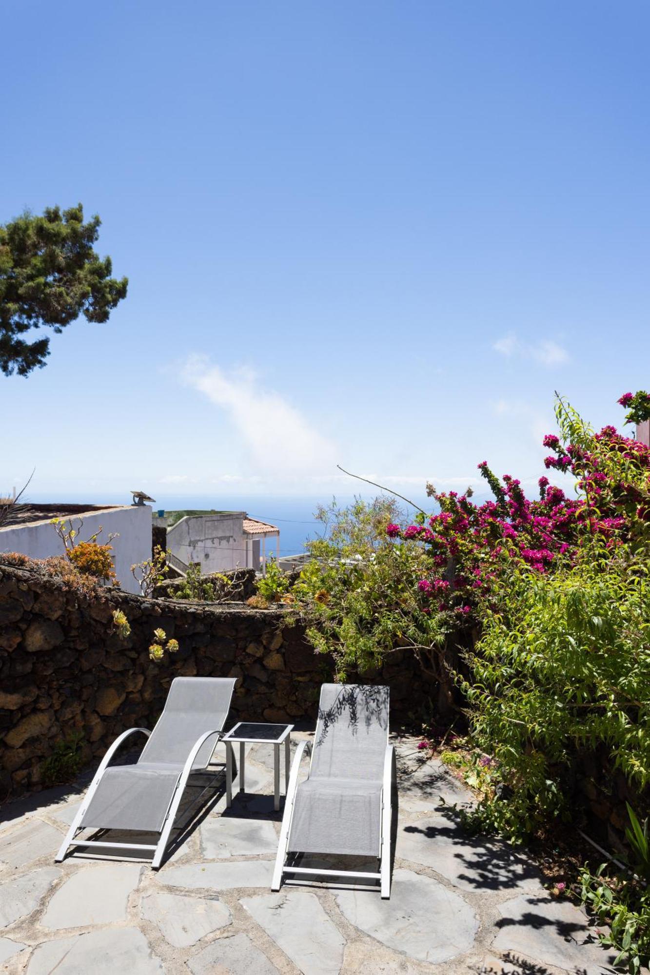 Stunning Rustic House El Pinar & Wifiゲストハウス エクステリア 写真