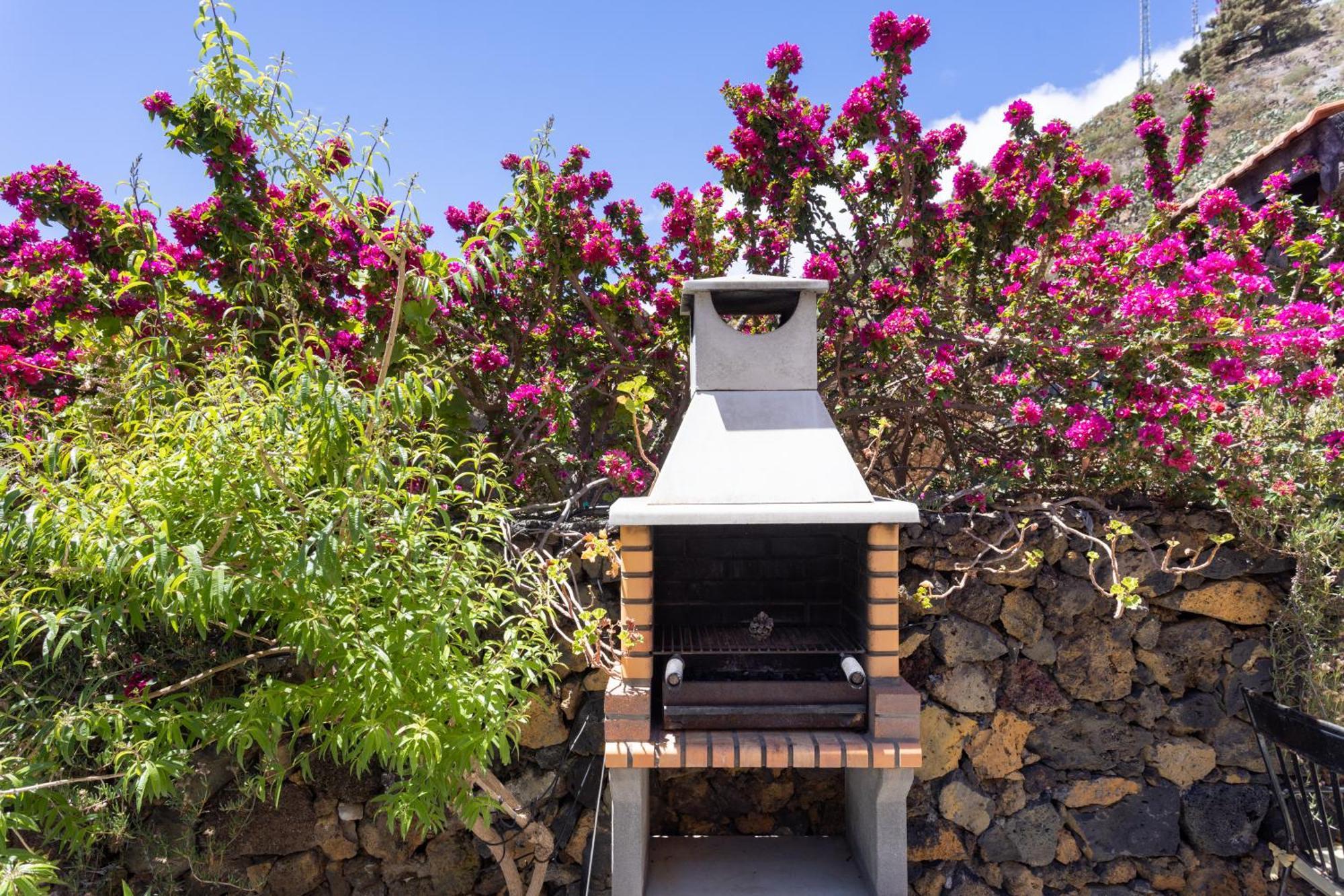 Stunning Rustic House El Pinar & Wifiゲストハウス エクステリア 写真