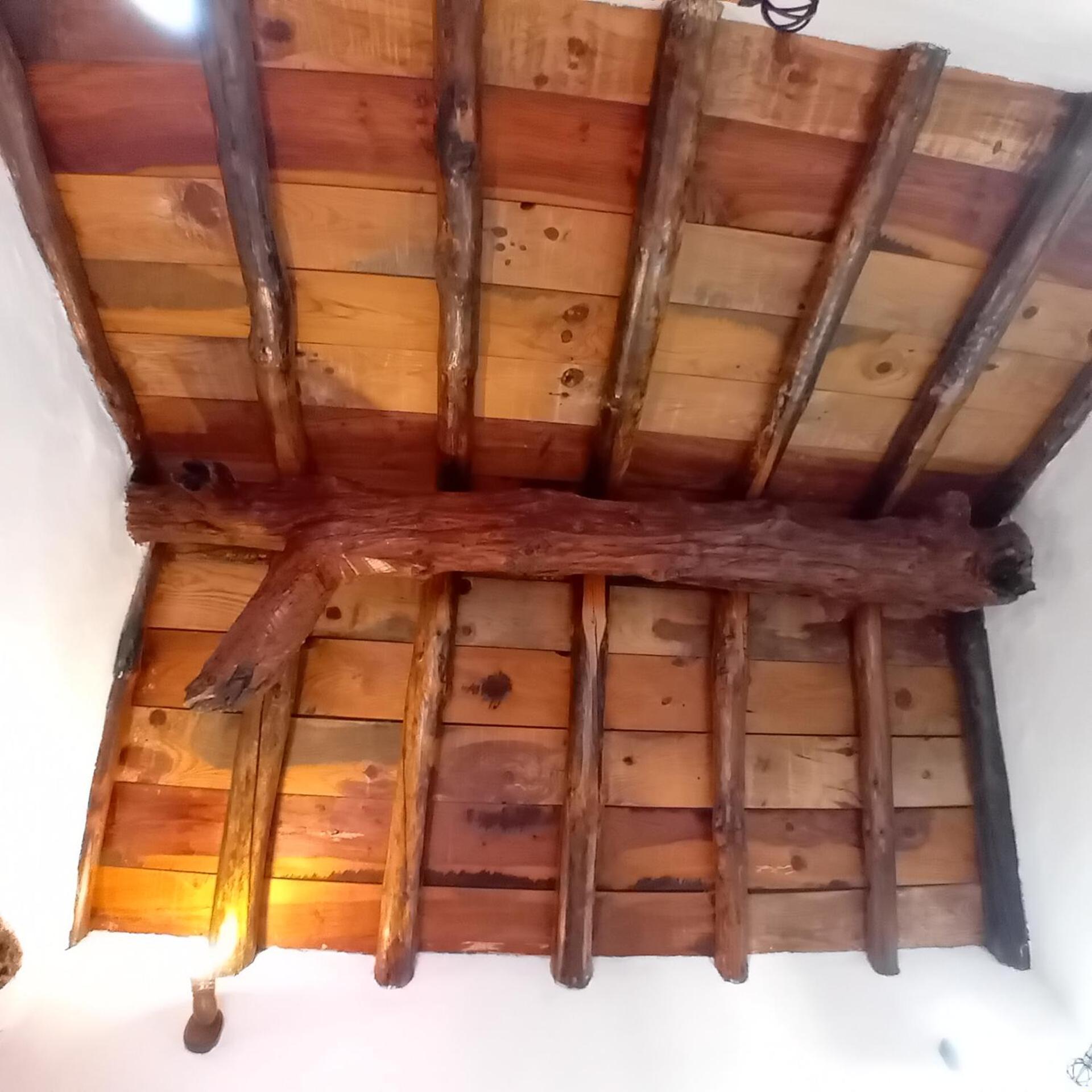 Stunning Rustic House El Pinar & Wifiゲストハウス エクステリア 写真